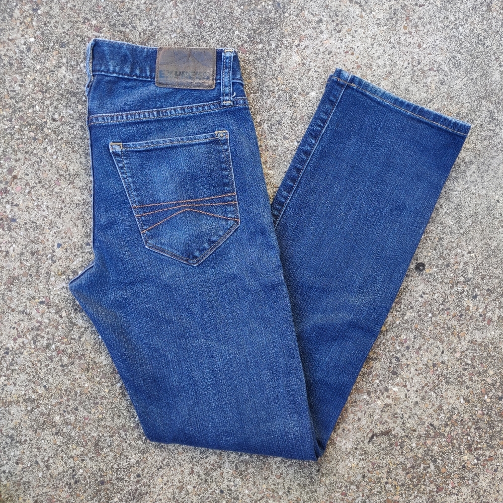 Men's Express Jeans